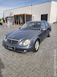 продам авто Mercedes E 270 E-klasse (W211)