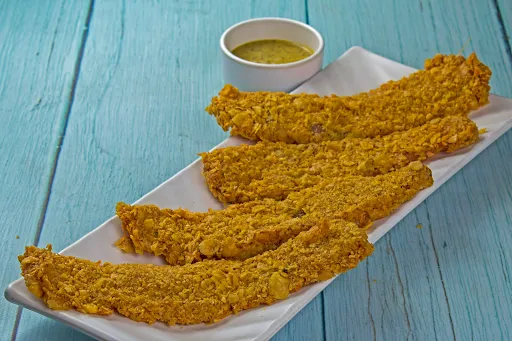 Chicken Finger [5 Pieces]