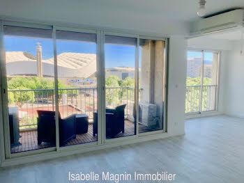 appartement à Marseille 8ème (13)