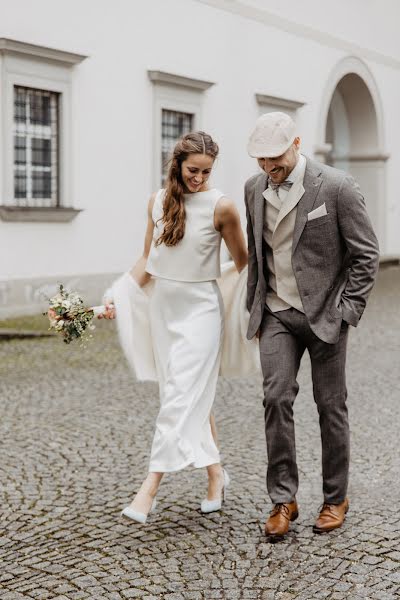 Fotógrafo de bodas Celine Marie Daliot (pbqcjgc). Foto del 20 de febrero