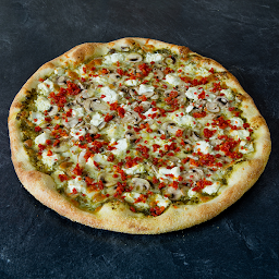 Small #9 Speciality 10" Pizza