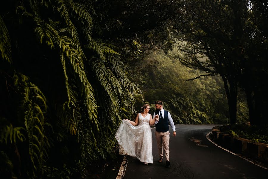 Wedding photographer Marcin Sosnicki (sosnicki). Photo of 17 December 2022