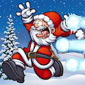 Santa's Snow Fight