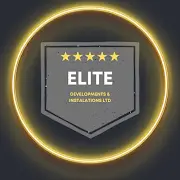 Elite Developments And Installations Limited Logo