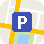 Cover Image of Herunterladen PARKEN: Wo ist mein Auto? Finde mein Auto - Automatisch 3.30 APK