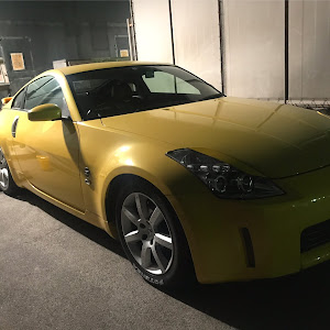 フェアレディZ Z33