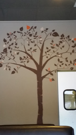 Tree Painting