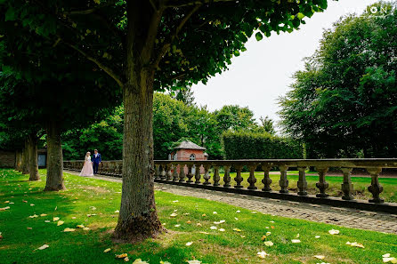 Fotografo di matrimoni Geo Dolofan (vision). Foto del 11 aprile 2018