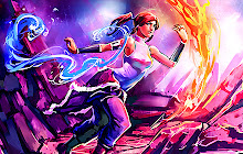 Avatar: Legend of Korra Wallpapers New Tab small promo image