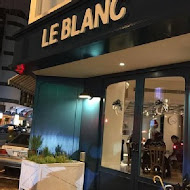 Le Blanc