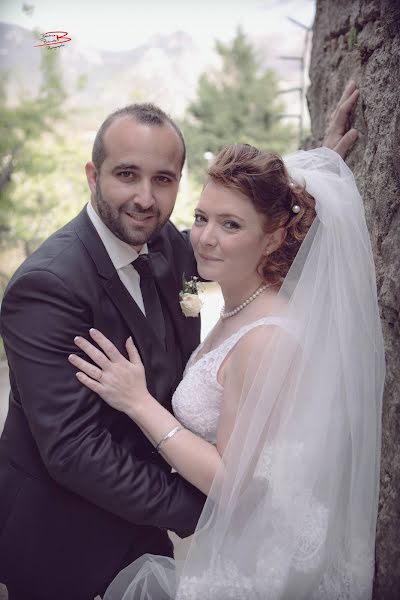 Fotógrafo de bodas Béatrice Baude (beatricebaude). Foto del 14 de abril 2019