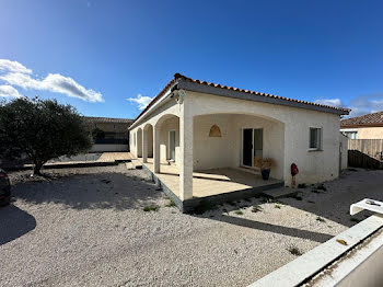 maison à Pezenas (34)