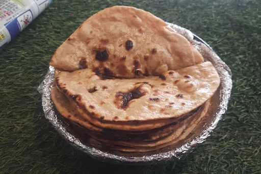 Butter Roti