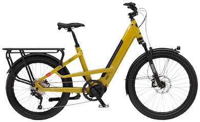 Benno 2023 46er 10D  Evo 1 Performance Speed Class 3 Ebike - Easy On alternate image 0