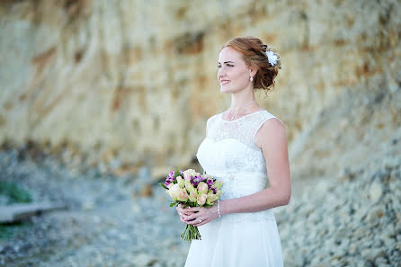 Photographe de mariage Nikita Baranovskiy (nikitabarphoto). Photo du 6 décembre 2018