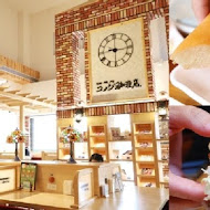 客美多咖啡 Komeda‘s Coffee(小巨蛋店)