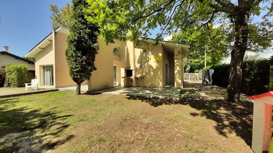 Vente maison 5 pièces 140 m² à Le Teich (33470), 599 000 €