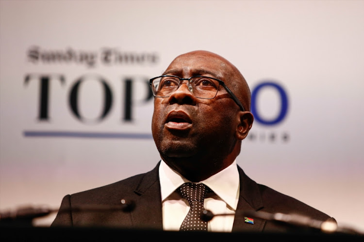 Finance Minister Nhlanhla Nene is expected to appear before the Deputy Chief Justice Raymond Zondo Commission of Inquiry into allegations of state capture allegedly at the hands of the Gupta family.