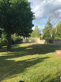 maison à La Chapelle-sur-Loire (37)