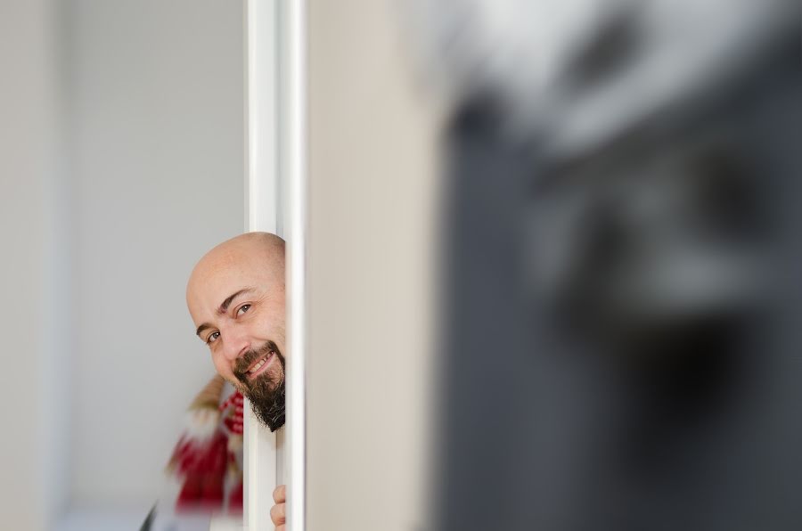 Wedding photographer Robert Aelenei (aelenei). Photo of 18 February 2015