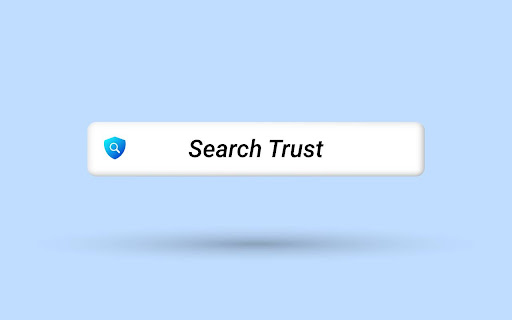 Search Trust