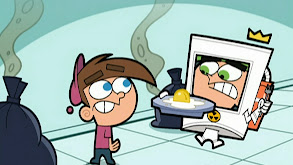 Talkin' Trash; Timmy TV thumbnail