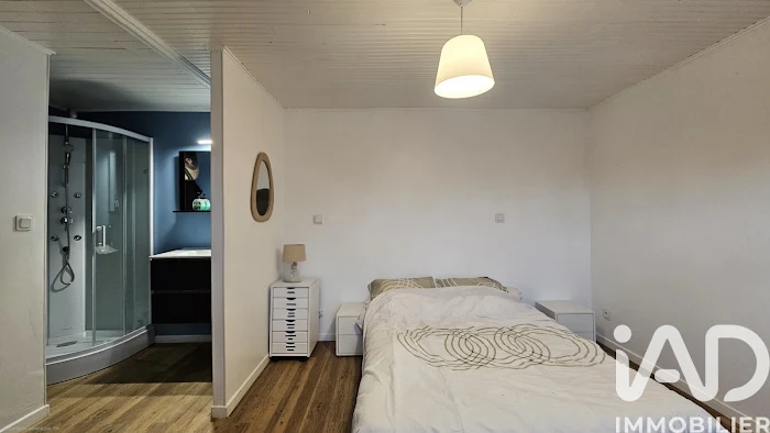 maison à Mornac (16) - Photo 15 1