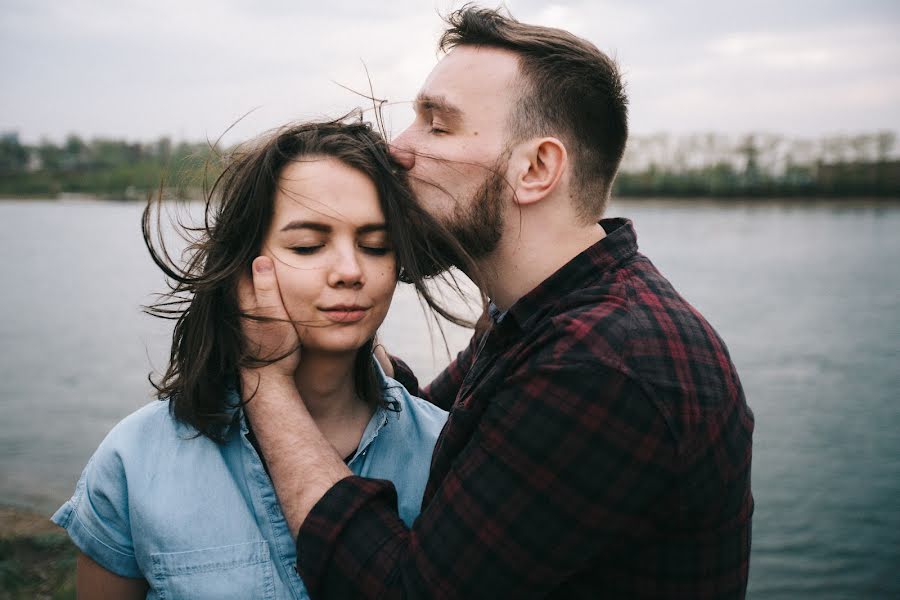 Photographe de mariage Konstantin Glazkov (glazkovkg). Photo du 4 mars 2017