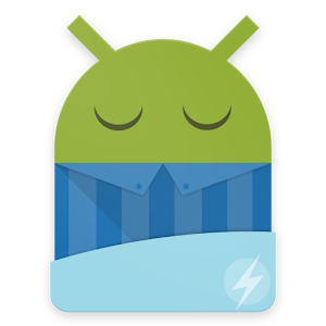 Sleep as Android Unlock