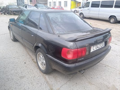 продам запчасти на авто Audi 80 80 V (8C,B4) фото 3