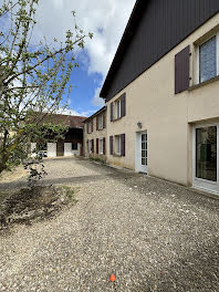 maison à Courban (21)