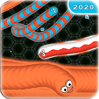 Snake Zone Mate Crawl Worm.io Guide 2020