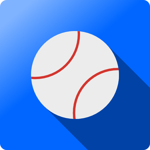 Baseball Score 運動 App LOGO-APP開箱王