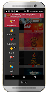How to download Duvar Kağıdı G.Saray 2015 1.0 unlimited apk for bluestacks