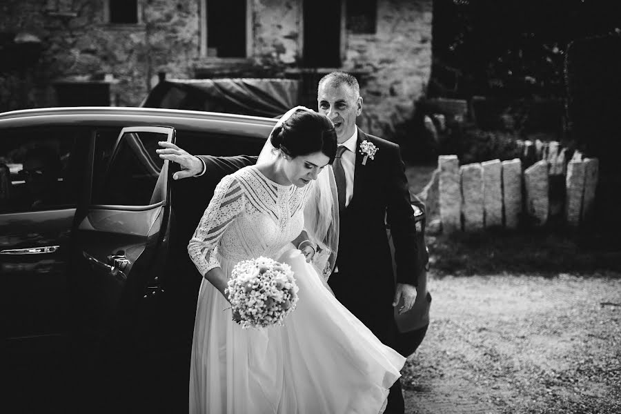 Wedding photographer Nicola Genati (nicolagenati). Photo of 26 November 2021