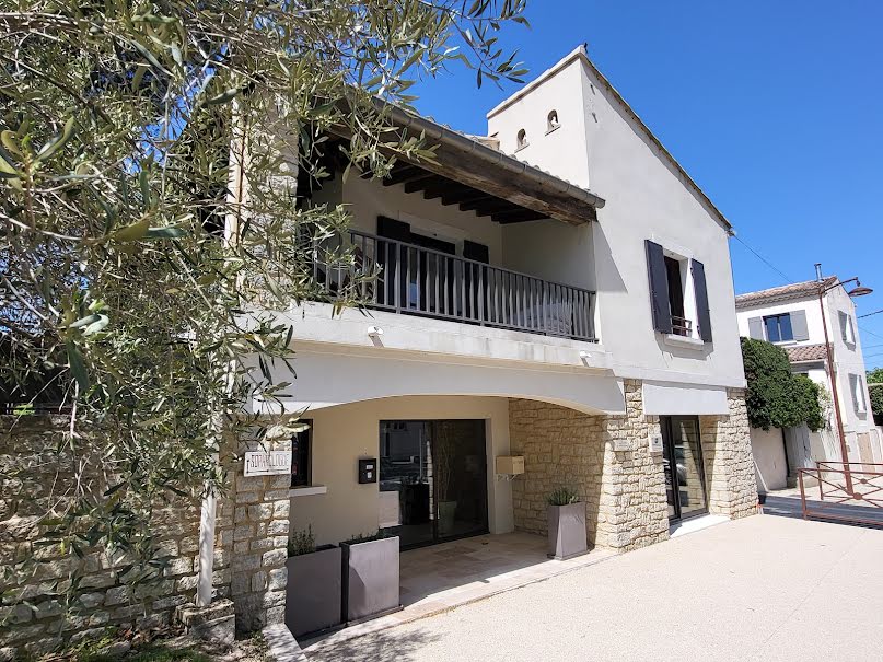 Vente maison 7 pièces 190 m² à Saint-Rémy-de-Provence (13210), 880 000 €