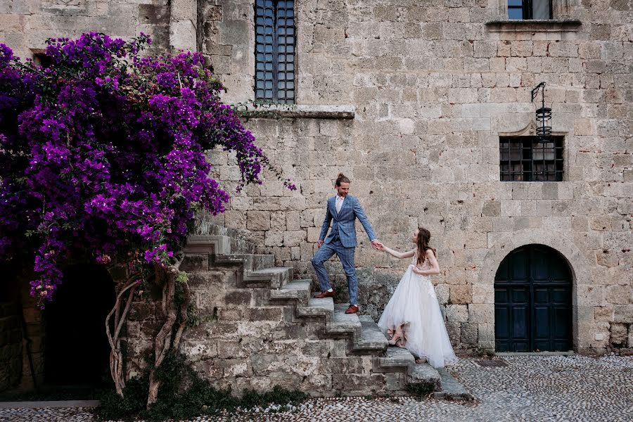 Fotógrafo de bodas József Márk Losonczi (losonczi). Foto del 26 de septiembre 2022