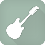 Cover Image of Télécharger Clases de guitarra - Aprende paso a paso 2.0.0 APK