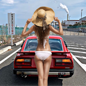 ダットサン Z