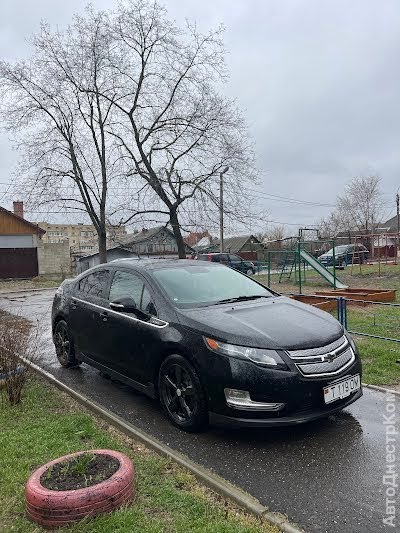 продам авто Chevrolet Volt Volt фото 4