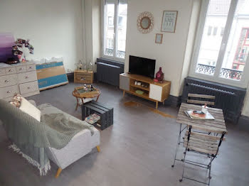 appartement à Limoges (87)