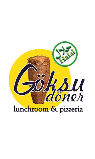 Goksu Doner Apeldoorn