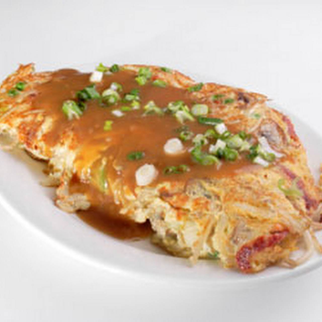 Egg Foo Yong