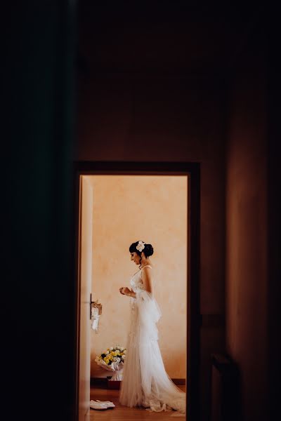 Fotografo di matrimoni Paola Simonelli (simonelli). Foto del 15 luglio 2020