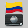 Radio Colombia - Radio FM icon