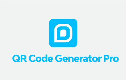 QR Code Generator Pro small promo image