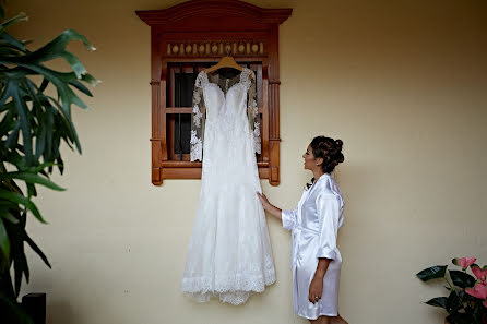 Fotógrafo de bodas John Palacio (johnpalacio). Foto del 2 de agosto 2018