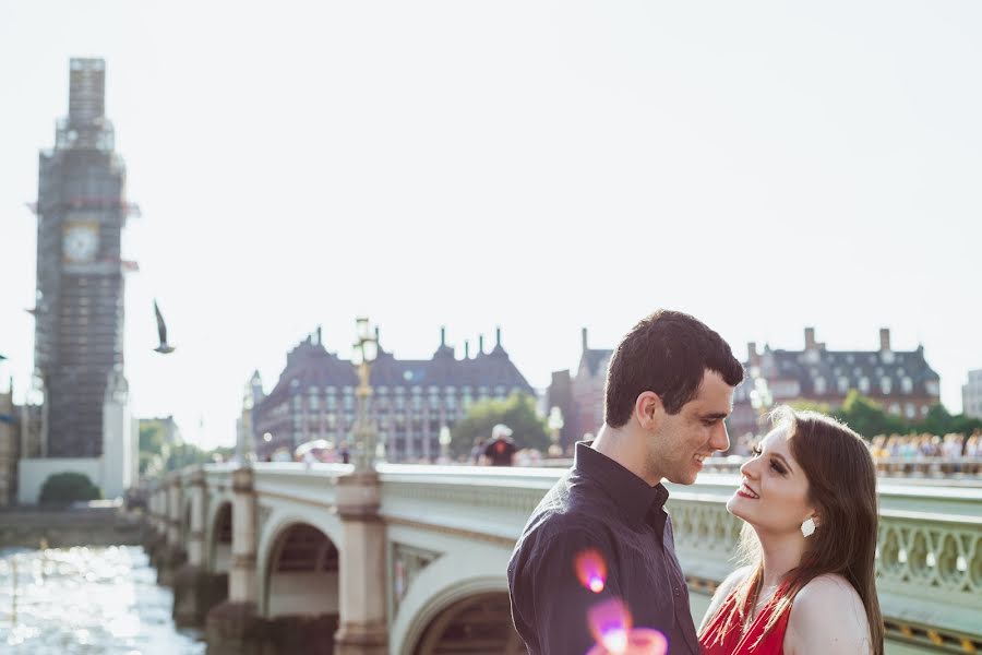 Fotografo di matrimoni César Cruz (cesarcruz). Foto del 6 ottobre 2018