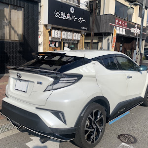 C-HR ZYX10