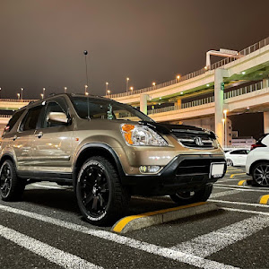 CR-V RD5